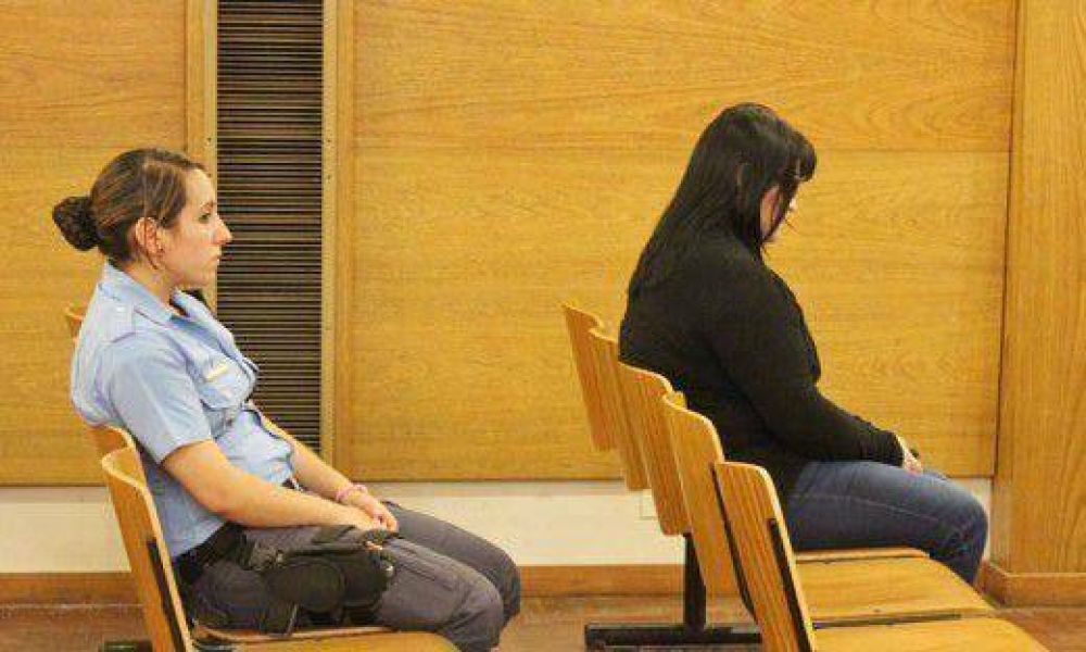 Asesin� a su madre en una conflictiva relaci�n familiar