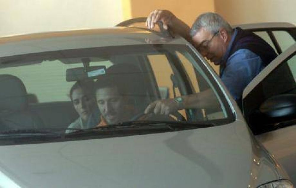 Una de cada tres familias cambi� el auto