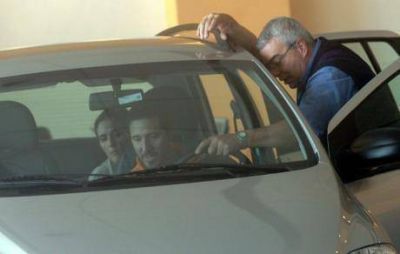 Una de cada tres familias cambi� el auto