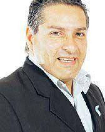 Villa Mercedes: los cambios pasan por dos secretar�as