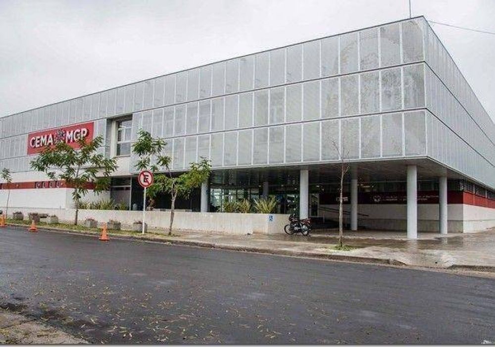 El CEMA recibe m�s de 1000 consultas diarias y podr� atender hasta 1500