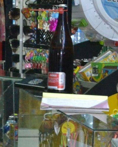 Clausura preventiva a un kiosco del centro por vender alcohol a menores