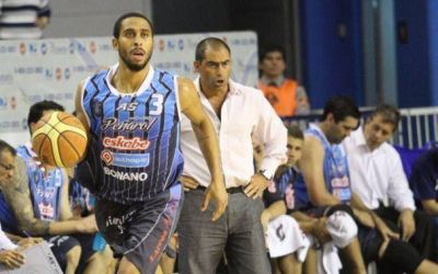 Sin el "as", Pe�arol se mantuvo imparable