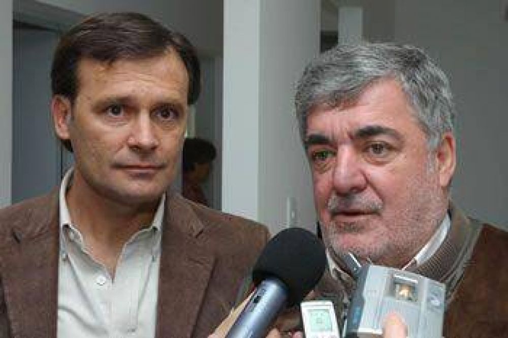 DESPU�S DE DOS A�OS HOY VUELVEN A REUNIRSE DAS NEVES Y MAC KARTHY
