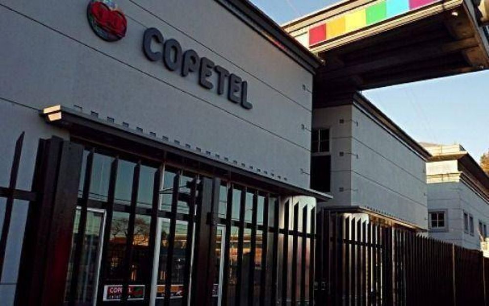 Le aplican millonaria multa a Copetel