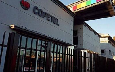 Le aplican millonaria multa a Copetel