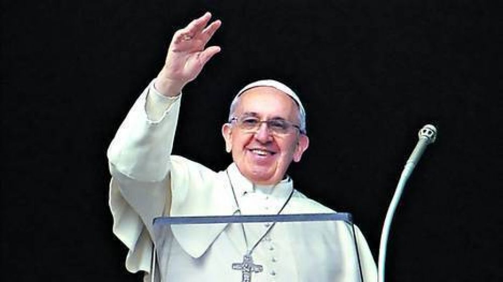 Francisco afirma que no es marxista, pero no le importa que lo acusen