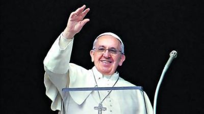 Francisco afirma que no es marxista, pero no le importa que lo acusen