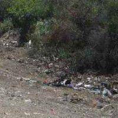 Limpiar�n varios minibasurales