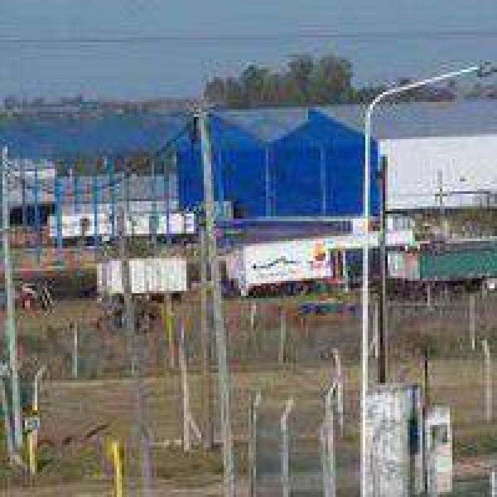 Destacan a los parques industriales entrerrianos