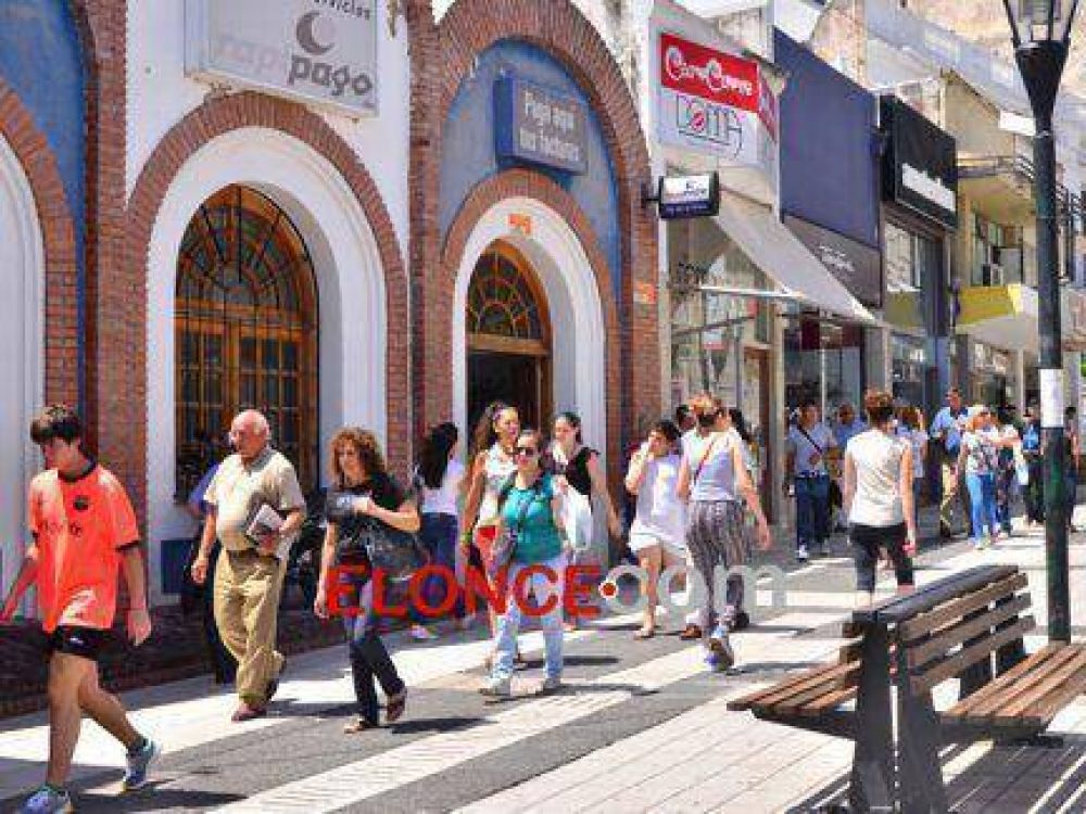 Arrancan promociones en el comercio para impulsar las ventas de fin de a�o 