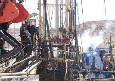 Petroleras perforar�n un 40% m�s en 2014 