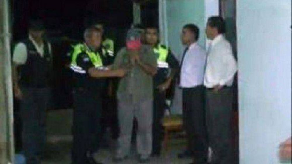 Siete policías detenidos por sedición en Tucumán