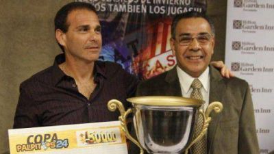 Presentar�n los cl�sicos a jugarse el 12 y 19 de enero pr�ximo