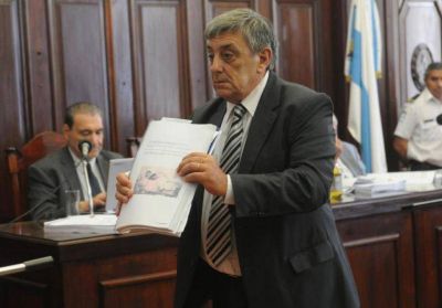 Hay fotos sin revelar del lugar en el que hallaron a Paulina