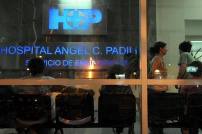 Para el PE siguen siendo cinco los muertos