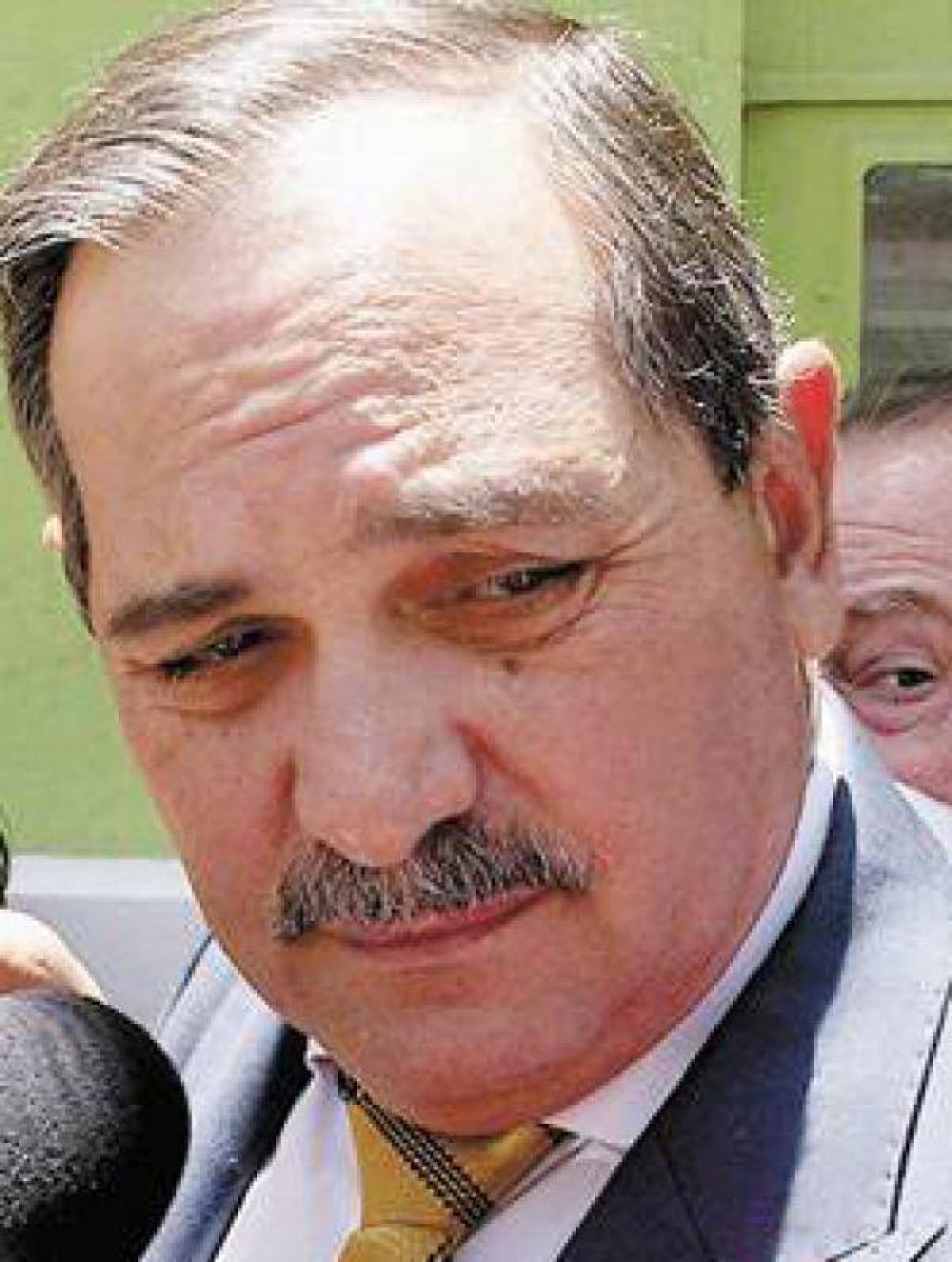 Alperovich se queda solo y sin rumbo: �d�nde estar�n escondidos los ladrones de la avenida Sarmiento?