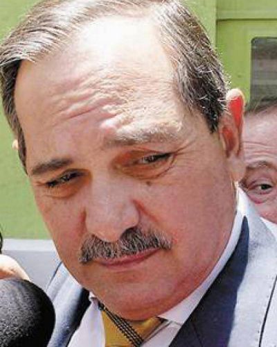 Alperovich se queda solo y sin rumbo: �d�nde estar�n escondidos los ladrones de la avenida Sarmiento?