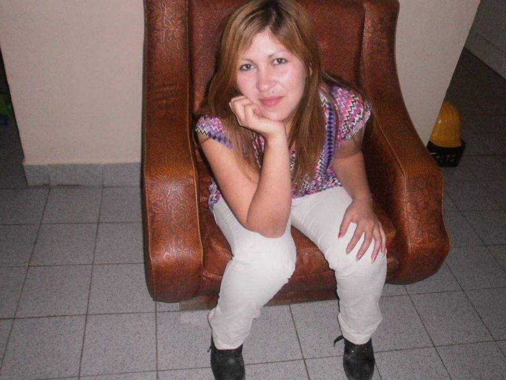 Crimen de Giselle: buscan pistas con las llamadas