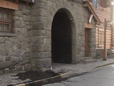 Falsa amenaza de bomba en el Centro c�vico