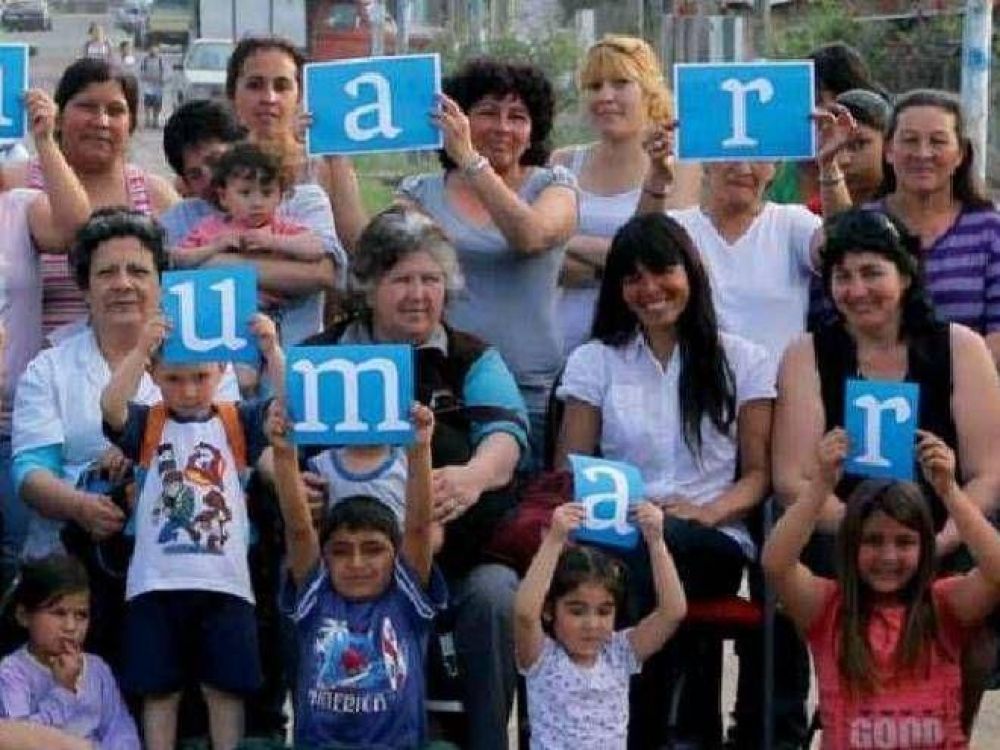 Salud promueve controles y h�bitos saludables a embarazadas
