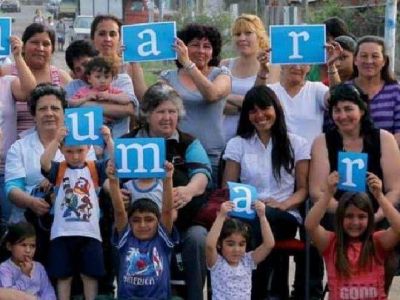 Salud promueve controles y h�bitos saludables a embarazadas