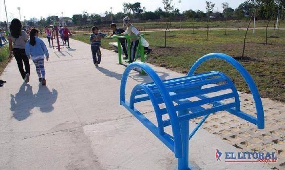 Basura, ecoparque y costanera Norte en la agenda 2014 de la red vecinal