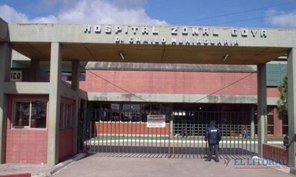 Detuvieron a un chico de 16 a�os por apu�alar al hermano en pelea familiar