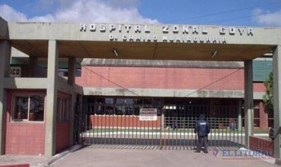 Detuvieron a un chico de 16 a�os por apu�alar al hermano en pelea familiar