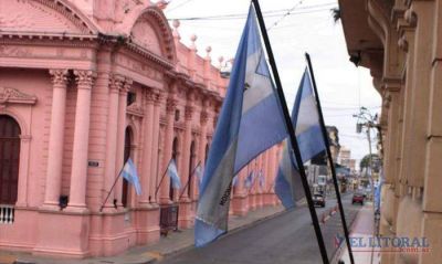Ratificaron a subsecretarios de �reas clave, el resto espera un gui�o del Gobernador