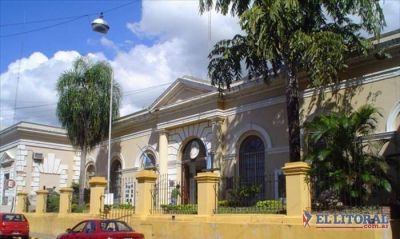 R�os-Vignolo, un primer acercamiento entre el gobierno provincial y comunal