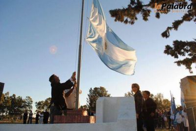 Cardenal Cagliero festeja ma�ana su 64� Aniversario