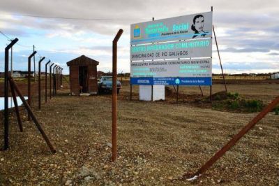 Podr�a llegar equipo de Desarrollo para analizar ubicaci�n de otro CIC