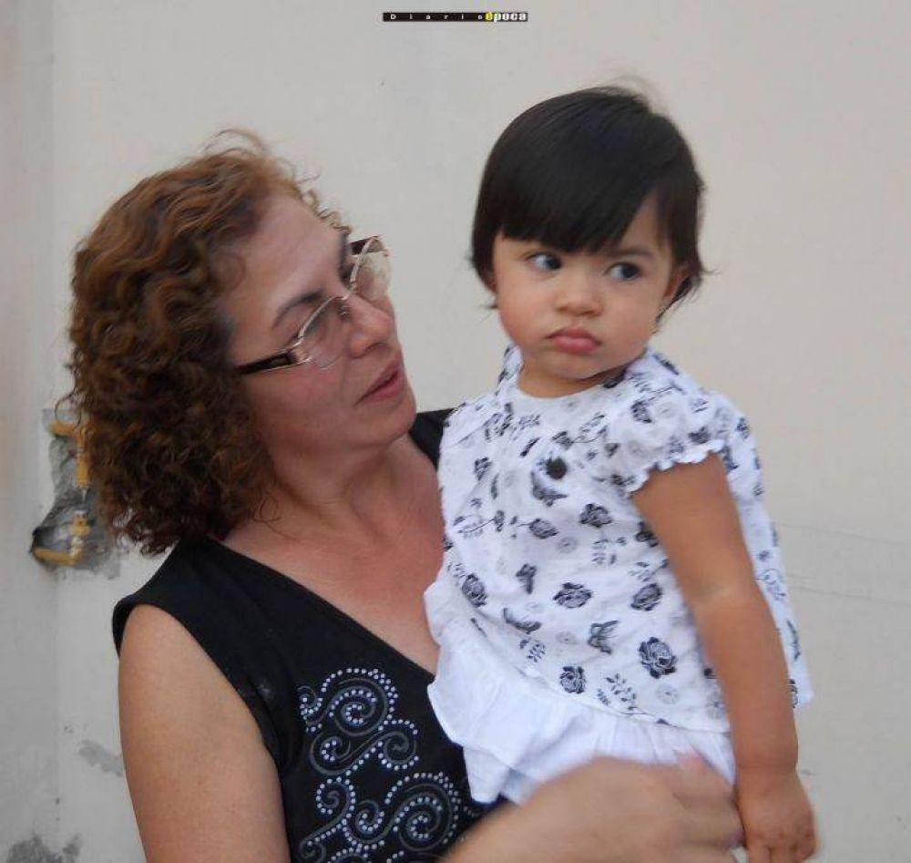 �Mi padre la golpeaba, insultaba y le daba pastillas para que duerma�