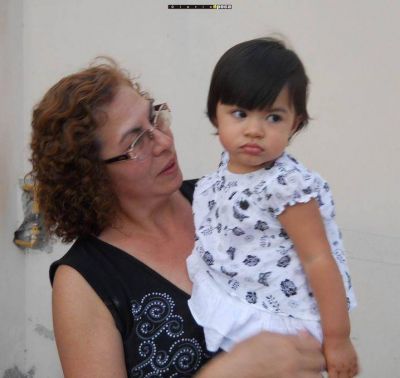 �Mi padre la golpeaba, insultaba y le daba pastillas para que duerma�