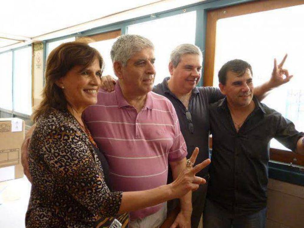 El Peronismo Azuleo eligi sus nuevas autoridades