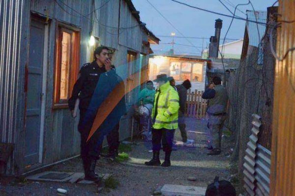 Excarcelaron a sujeto detenido por el asalto a un anciano en su casa
