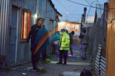 Excarcelaron a sujeto detenido por el asalto a un anciano en su casa