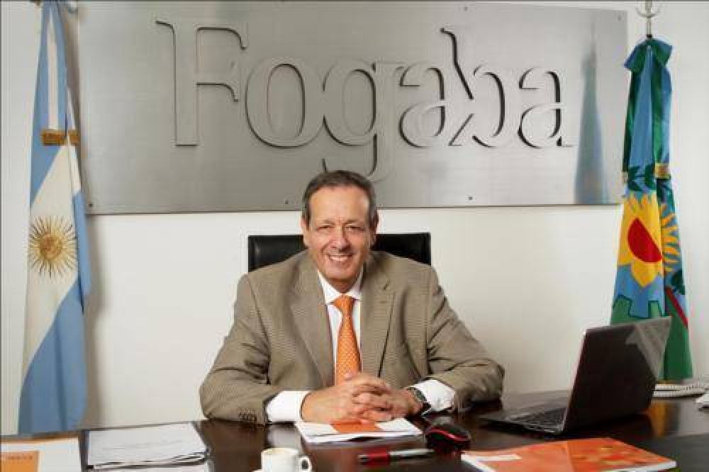 Aumentaron 40% las garantas otorgadas por FOGABA en noviembre