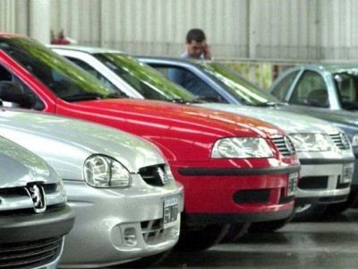 San Juan qued� 7� en el ranking donde m�s autos usados se vendieron