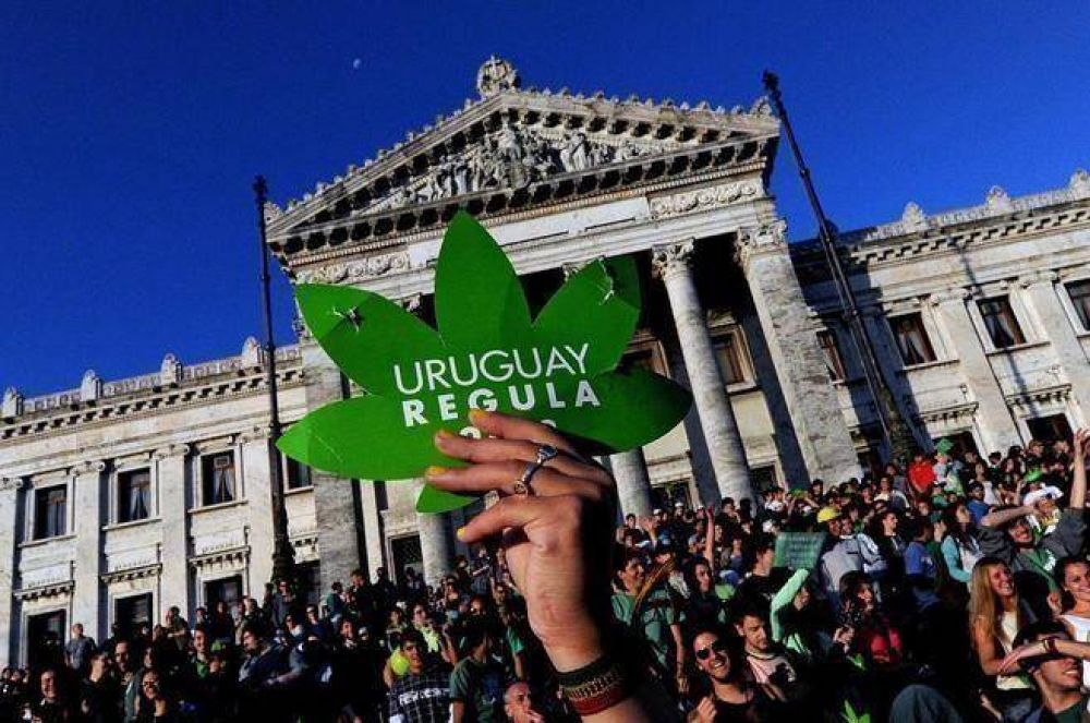 Uruguay, la tierra de lo prohibido