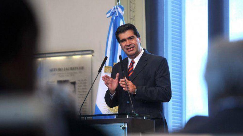 Inflaci�n: el Gobierno asegur� que existe un "efecto contagio"