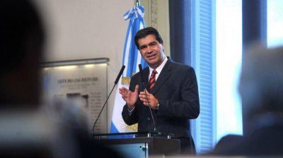 Inflaci�n: el Gobierno asegur� que existe un "efecto contagio"