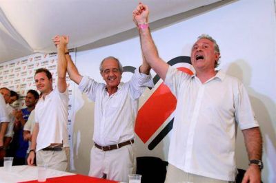 Rodolfo D�Onofrio: "El primer refuerzo se llama Enzo Francescoli"