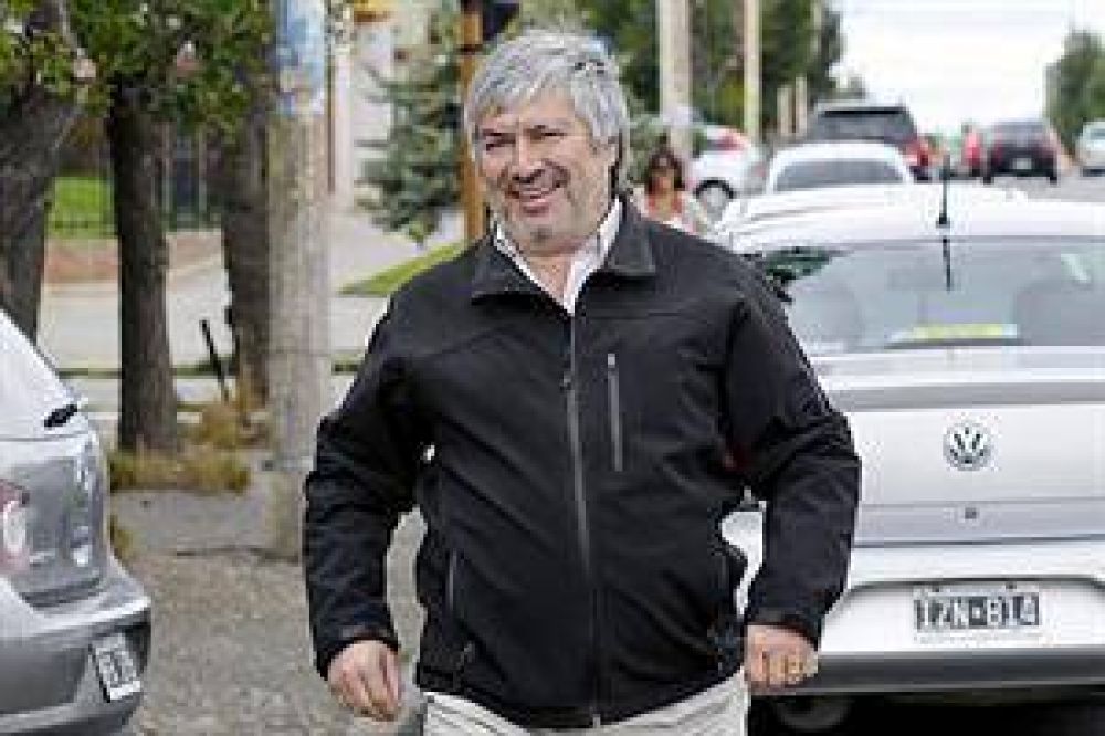 Millonarios "alquileres" a los Kirchner: L�zaro B�ez pidi� que lo investiguen y denunci� un "modus operandi" en su contra