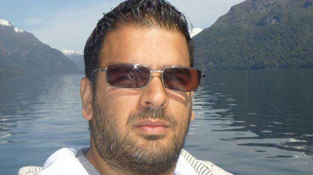 Un detenido por el crimen del hombre que festejaba el cumplea�os de 15 de su hija