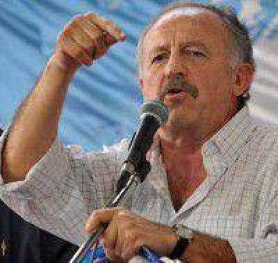 Yasky: �Algunos sectores quieren generar un clima de incertidumbre�