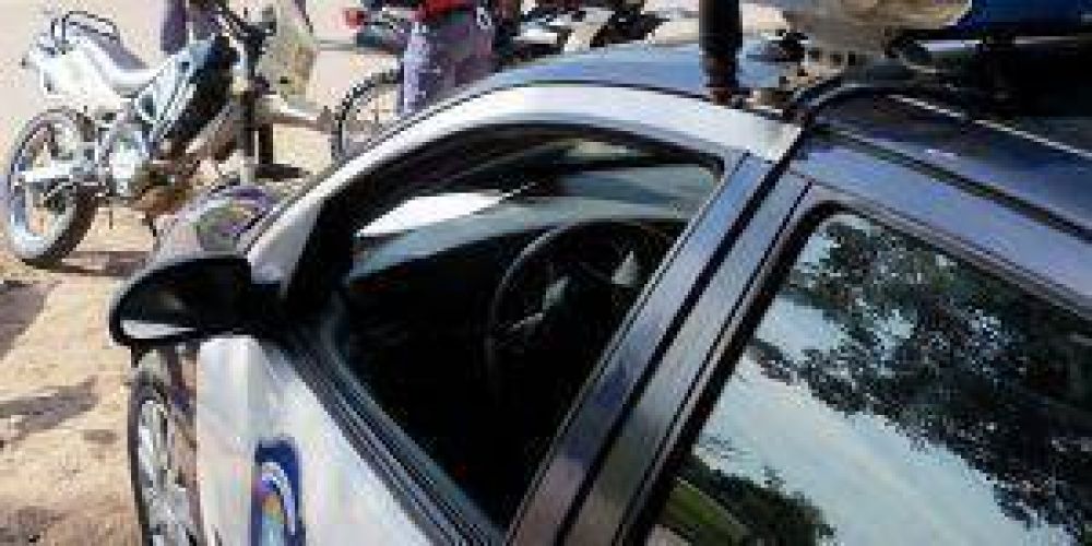Detienen a presunto homicida de una joven