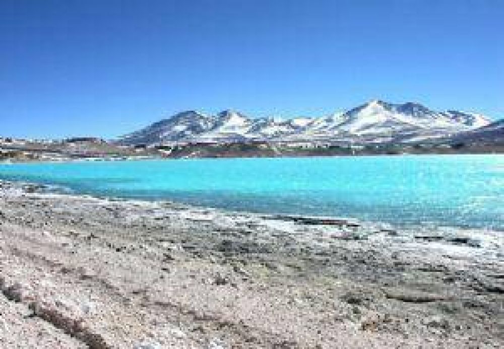 Antofagasta de la Sierra, principal destino tur�stico 2013 de Argentina