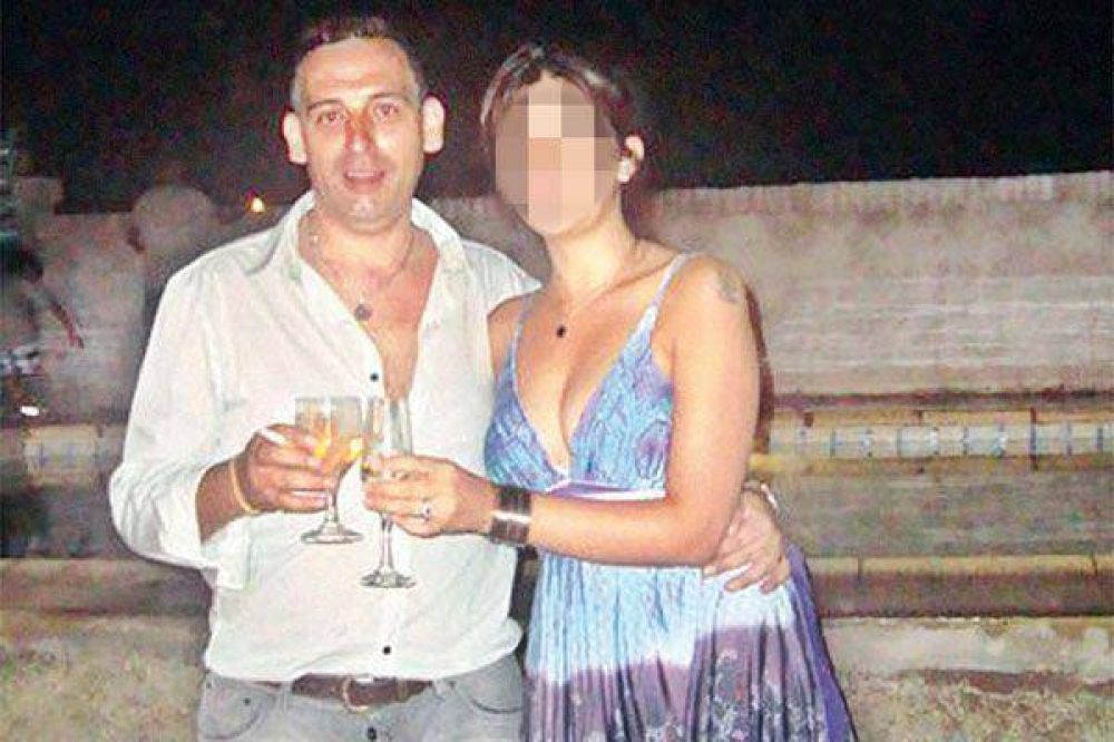 Fr�as, la ciudad del "Gallo" Andrada, es la de m�s v�ctimas de las drogas